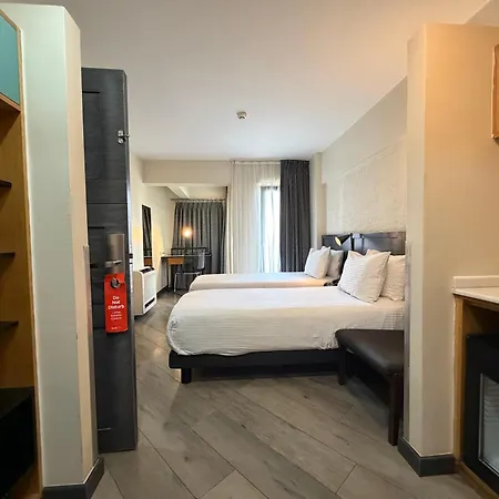 Faros Hotel Taksim-Special Category-3