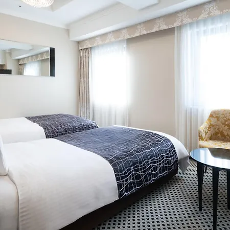 Apa Hotel Ikebukuro Eki Kitaguchi-2