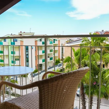 Casa del Mar - Residence&Beach Resort-2