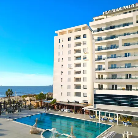 Hotel Bleart-3