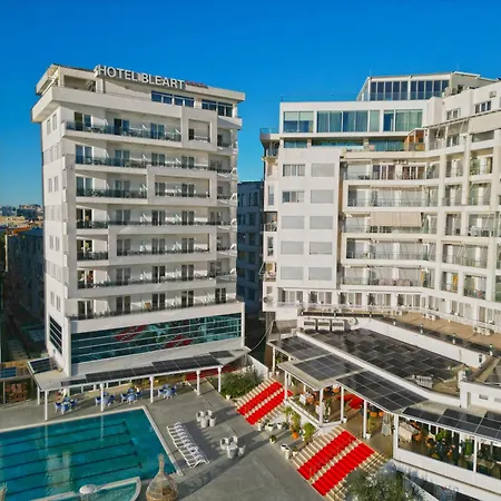 Hotel Bleart-2