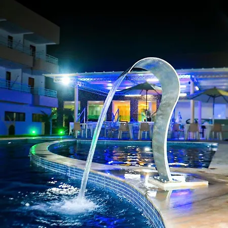 Porto Da Serra Hotel-2