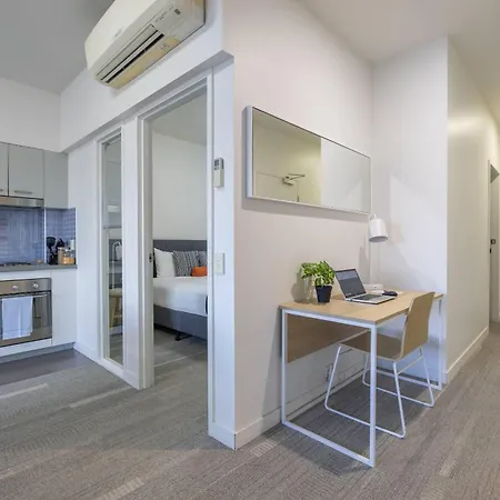 Mainstay Suites Mackay-2