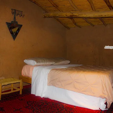 Auberge La Palmeraie-2