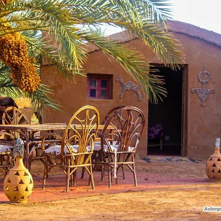Auberge La Palmeraie-2