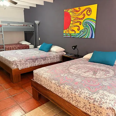 Jungle Beach Hotel Manuel Antonio-3