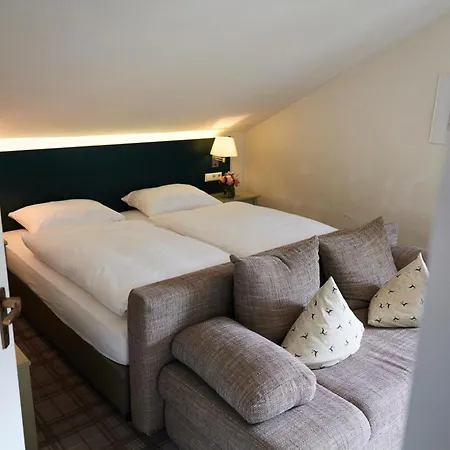 Hotel Landgasthof Läuterhäusle-2