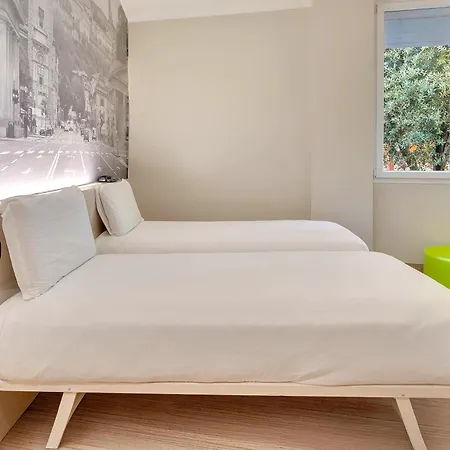 B&B Hotel Bergamo City-3