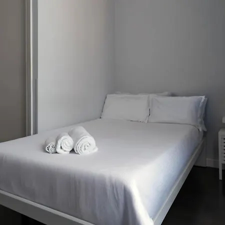 Villa Borghese Prestige Rooms-3