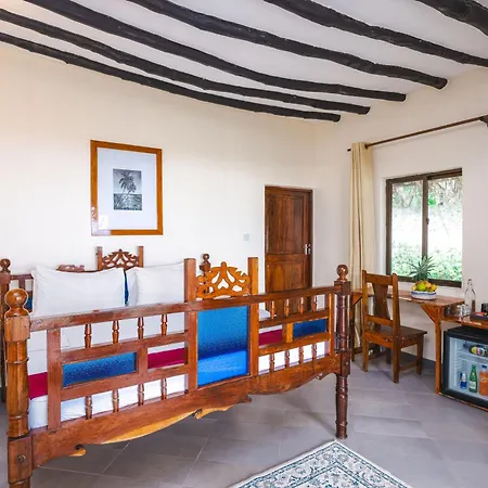 Tanzanite Beach Resort And Spa-3