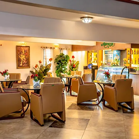 Hotel Lubumbashi-3