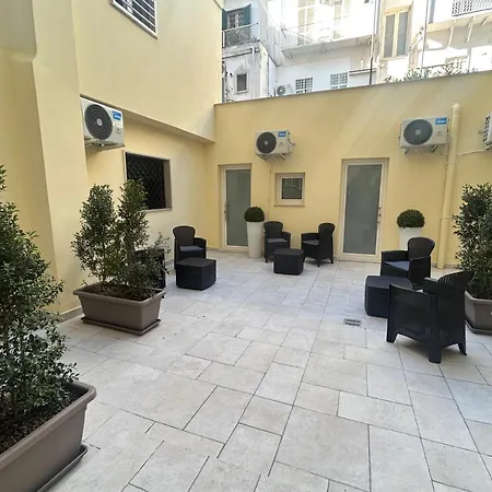 B&B Baciami Ancora-3