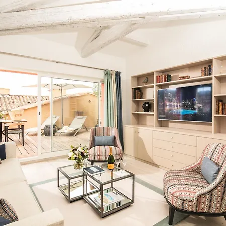 Hotel Byblos Saint-Tropez-3