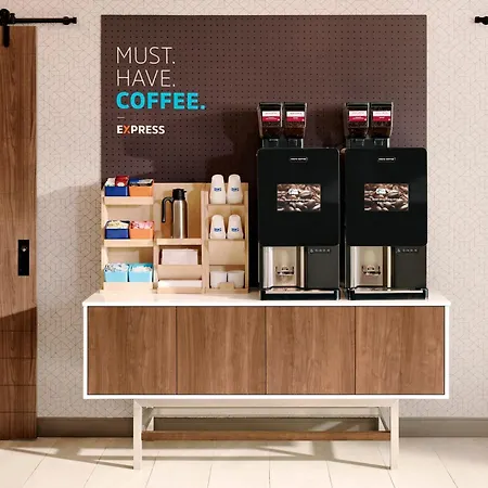 Holiday Inn Express & Suites Danville By Ihg-2