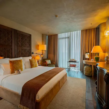 Soho House Istanbul-2