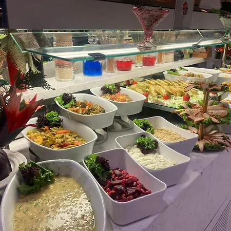 Bayir Diamond Hotel & Convention Center Konya-2