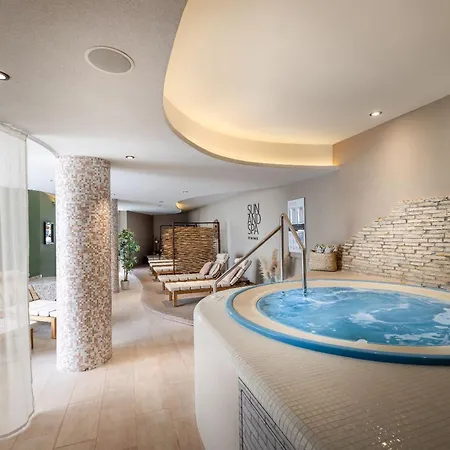 Valamar Sanfior Hotel & Casa-3