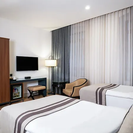 Akka Suites Taksim-Special Class-3