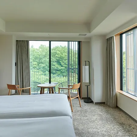 Umekoji Potel Kyoto-3