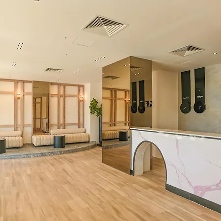 The Boutique Hotel Hurghada Marina-3