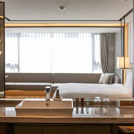 Daegu Marriott Hotel-3