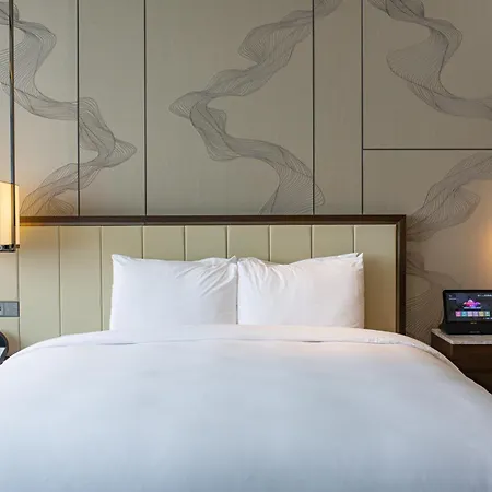 Daegu Marriott Hotel-3
