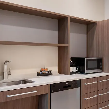 Home2 Suites By Hilton Salem-2