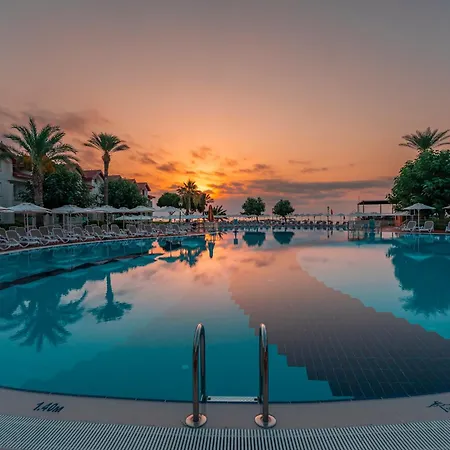 Salamis Bay Conti Resort Hotel & Casino-2