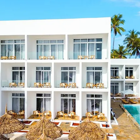 Ahg Sun Bay Mlilile Beach Hotel-2