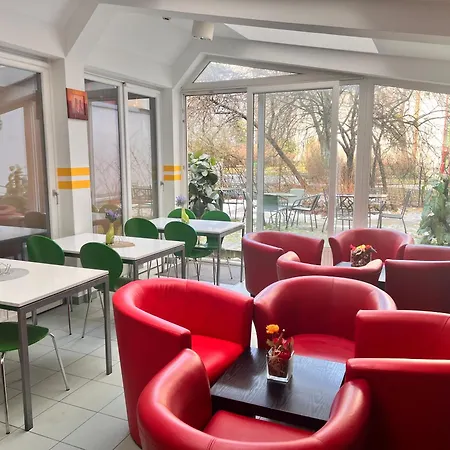 Hotel Astral Vienna-2