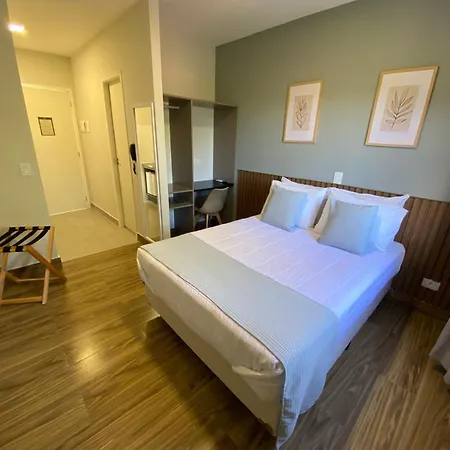 Nobre Hotel Cotia-3