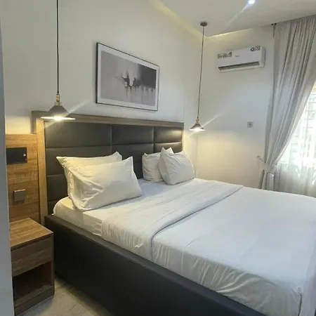 Centurion Aparthotel-3