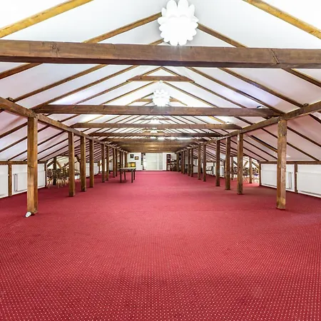 Hotel Golden Spirit-3
