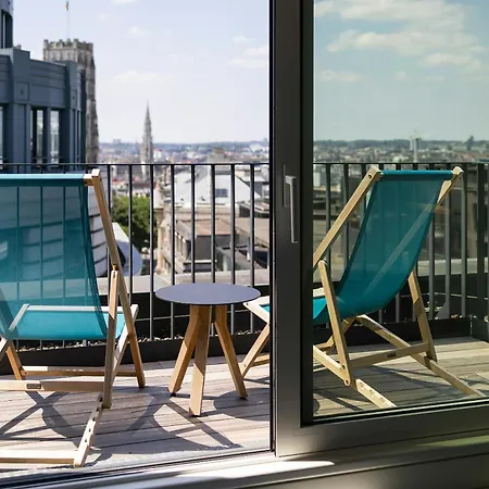 Motel One Brussels-2