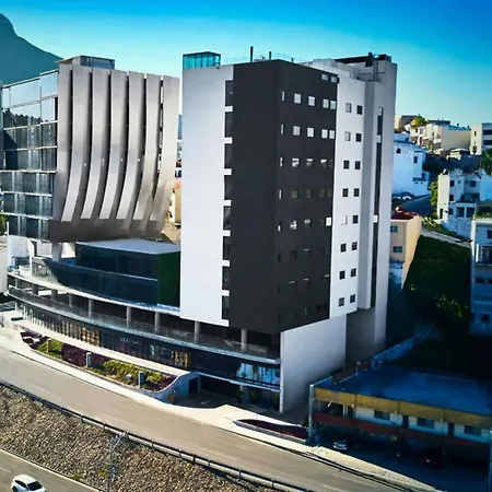 Sj Grand Hotel Monterrey-3