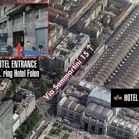 Hotel Folen-3