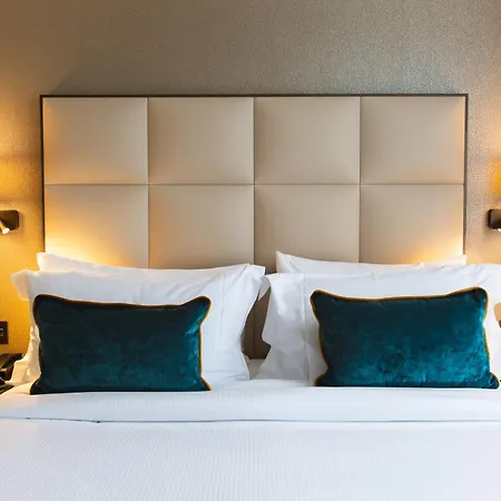 The Rathbone Hotel, Fitzrovia-2