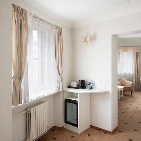 Hestia Hotel Draugi-3