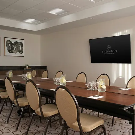 Sheraton Denver West Hotel-3