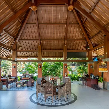 Adi Dharma Hotel Kuta-3