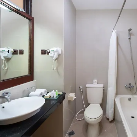 Adi Dharma Hotel Kuta-2