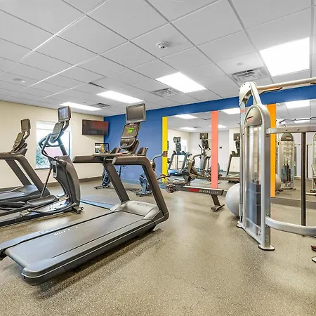Hampton Inn & Suites New Braunfels-3