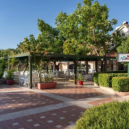 Limak Limra Hotel & Resort Kemer - Kids Concept-2