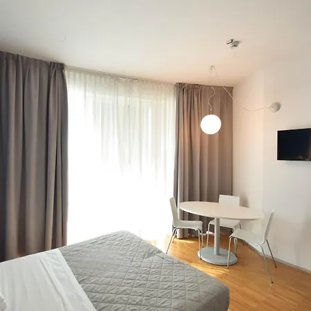 Hotel Mantova Residence-2