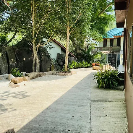 Ocean View Resort-2