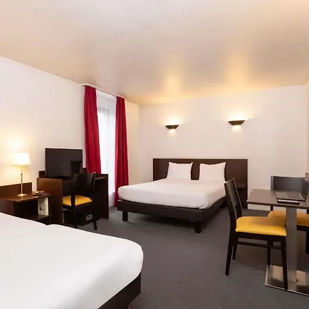 Aparthotel Adagio Access La Défense - Léonard De Vinci-3