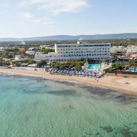 Hotel Del Levante-3