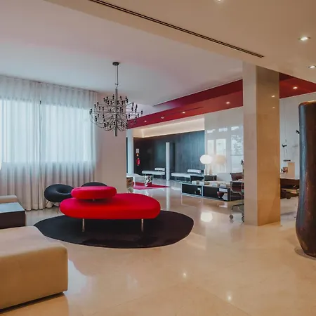 Quinta Mirabela - Design Hotel-2