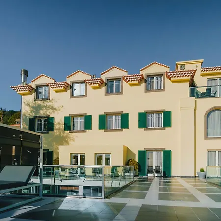 Quinta Mirabela - Design Hotel-2