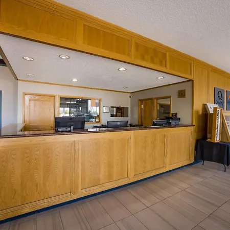 Quality Inn & Suites Canon City-2